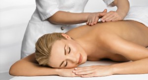 BehandlungMassage